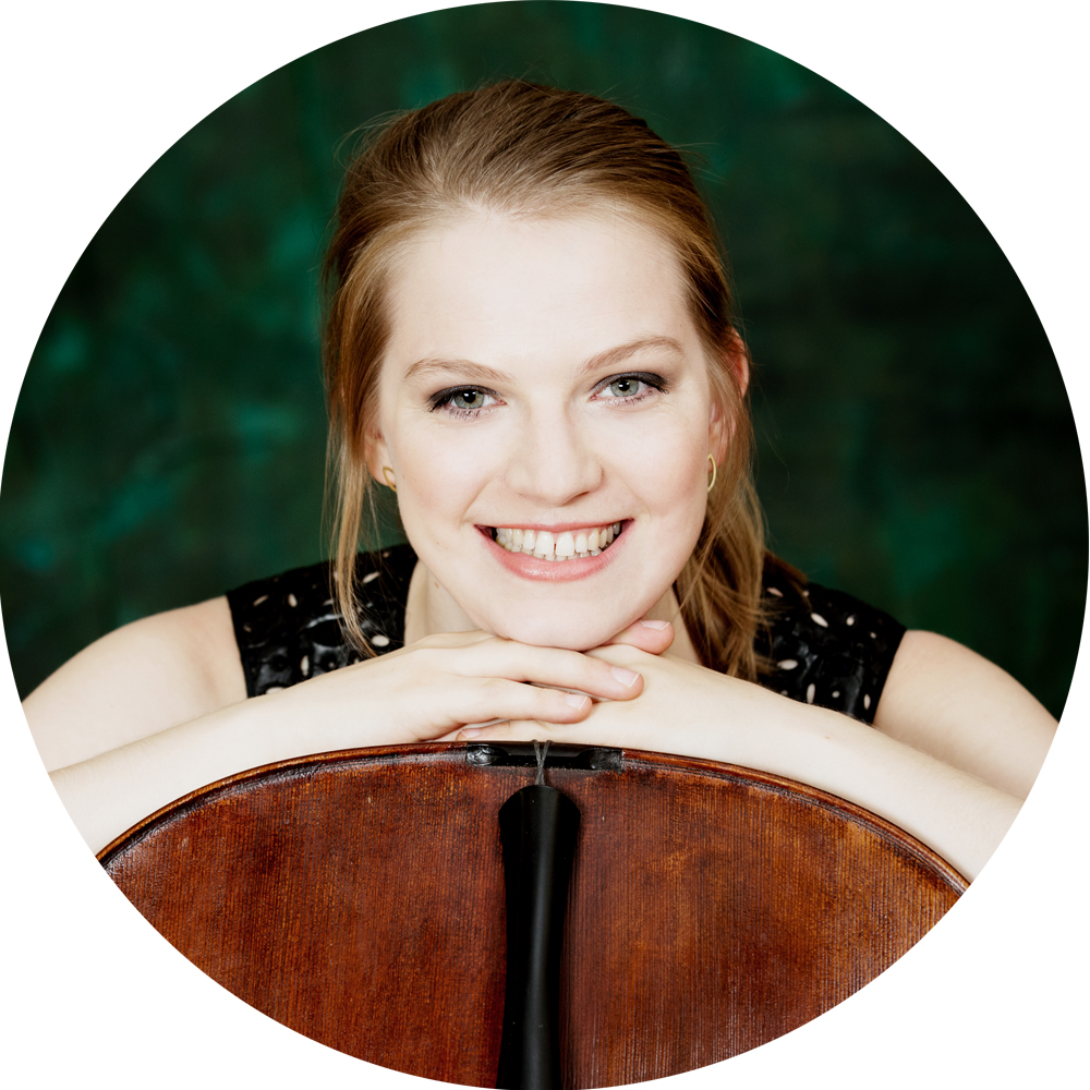 Christine Roider Trio Artio Piano Trio Vienna © Julia Weseley